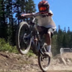 Meet your Posher, Timmy